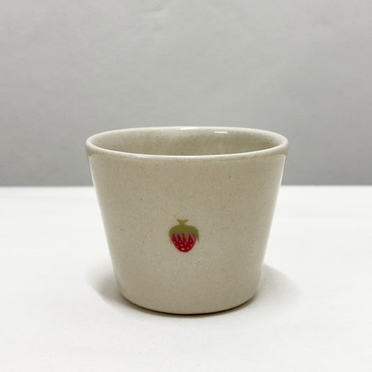 Kelímek Jahůdka střední