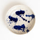 Miska Blue splashes